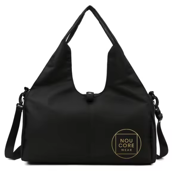 Bolso Deportivo Nou Core Wear – Gym &amp; Pilates Bag