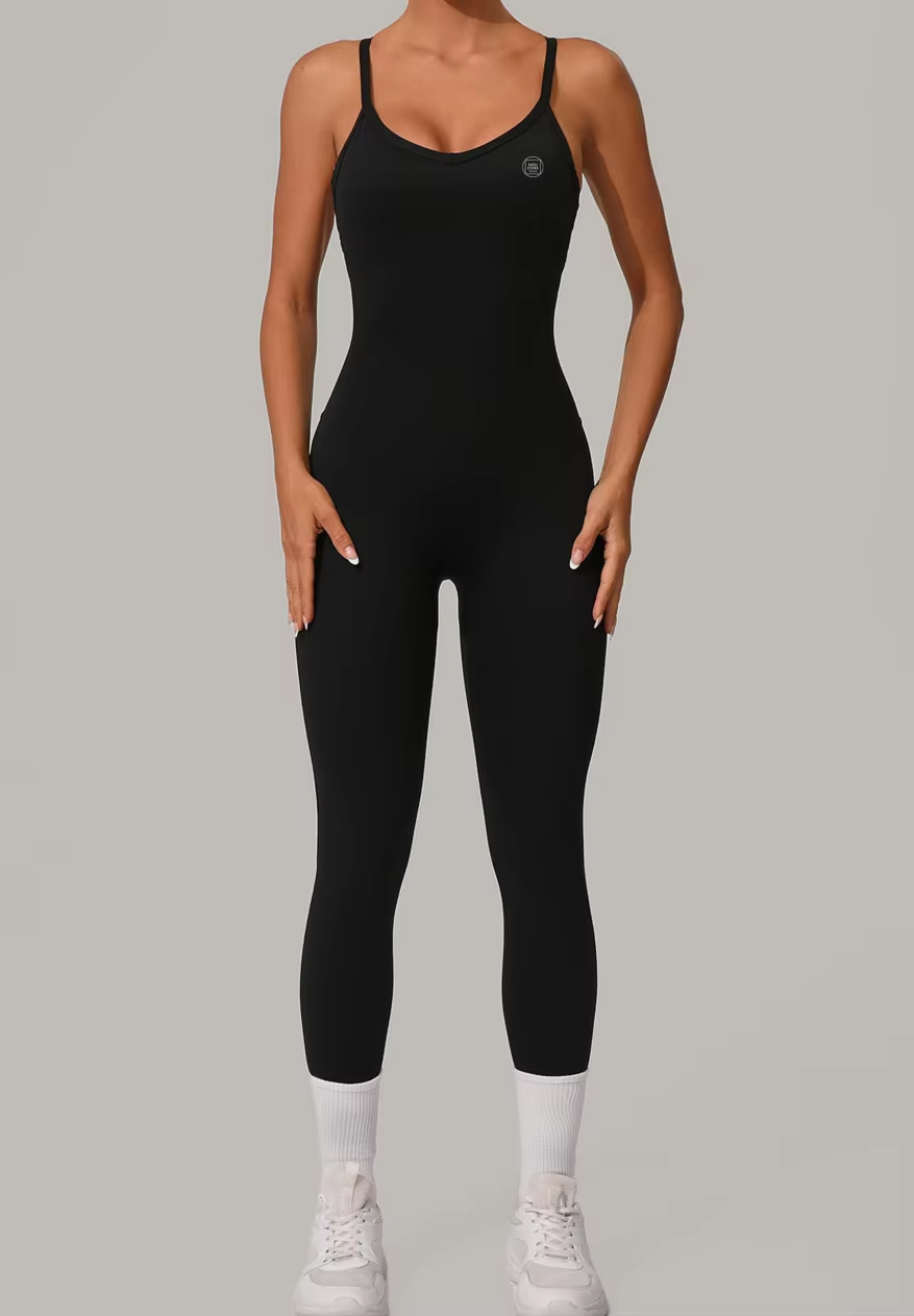 MONO DE PILATES / YOGA