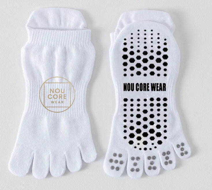 Calcetines pilates / yoga