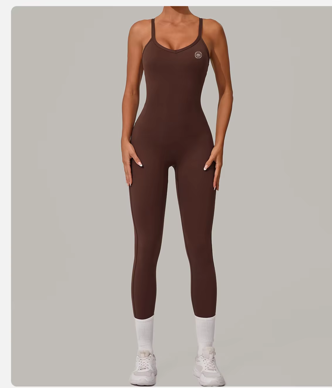 MONO DE PILATES / YOGA