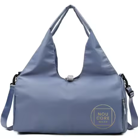 Bolso Deportivo Nou Core Wear – Gym &amp; Pilates Bag